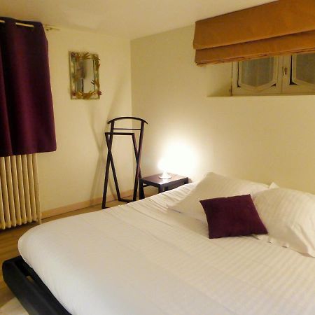 Chambre D'Hote Saint Malo Exteriör bild