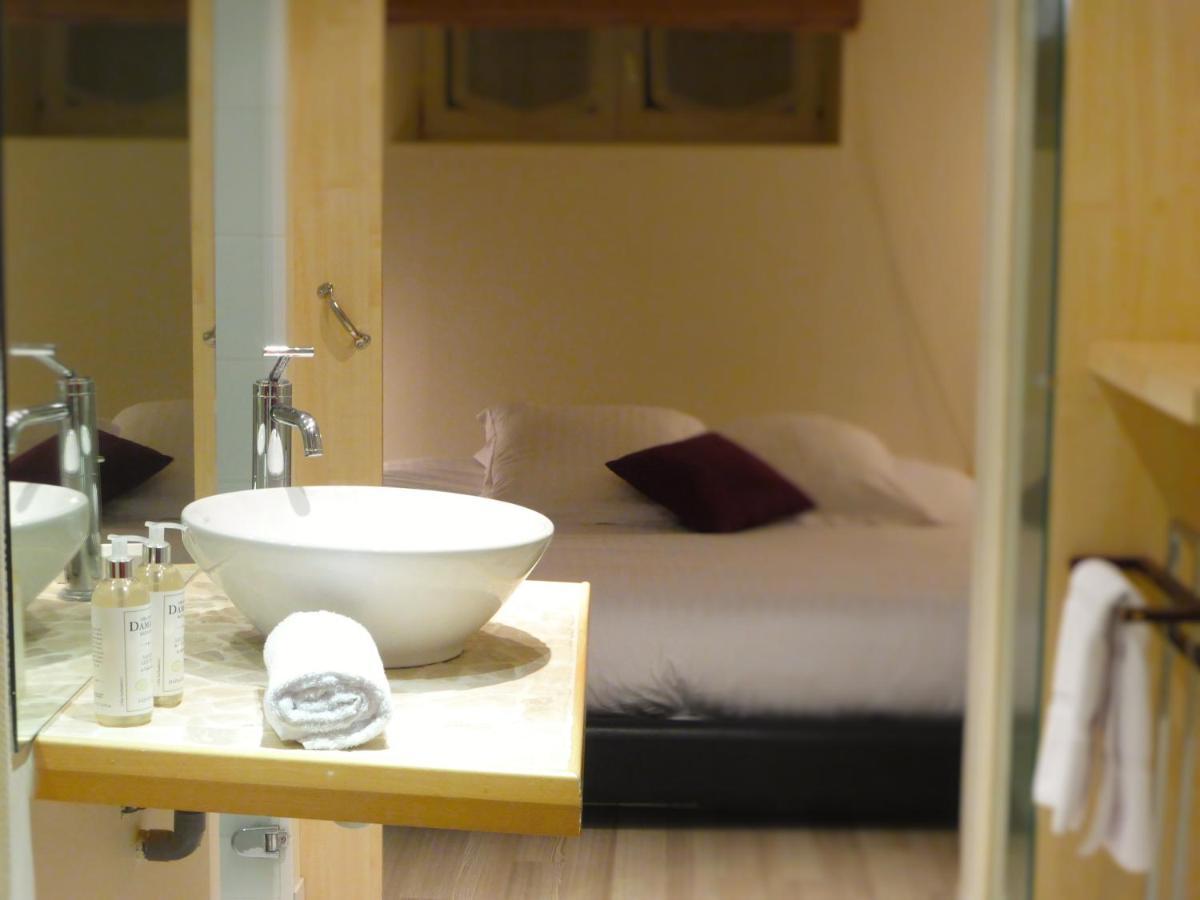 Chambre D'Hote Saint Malo Exteriör bild