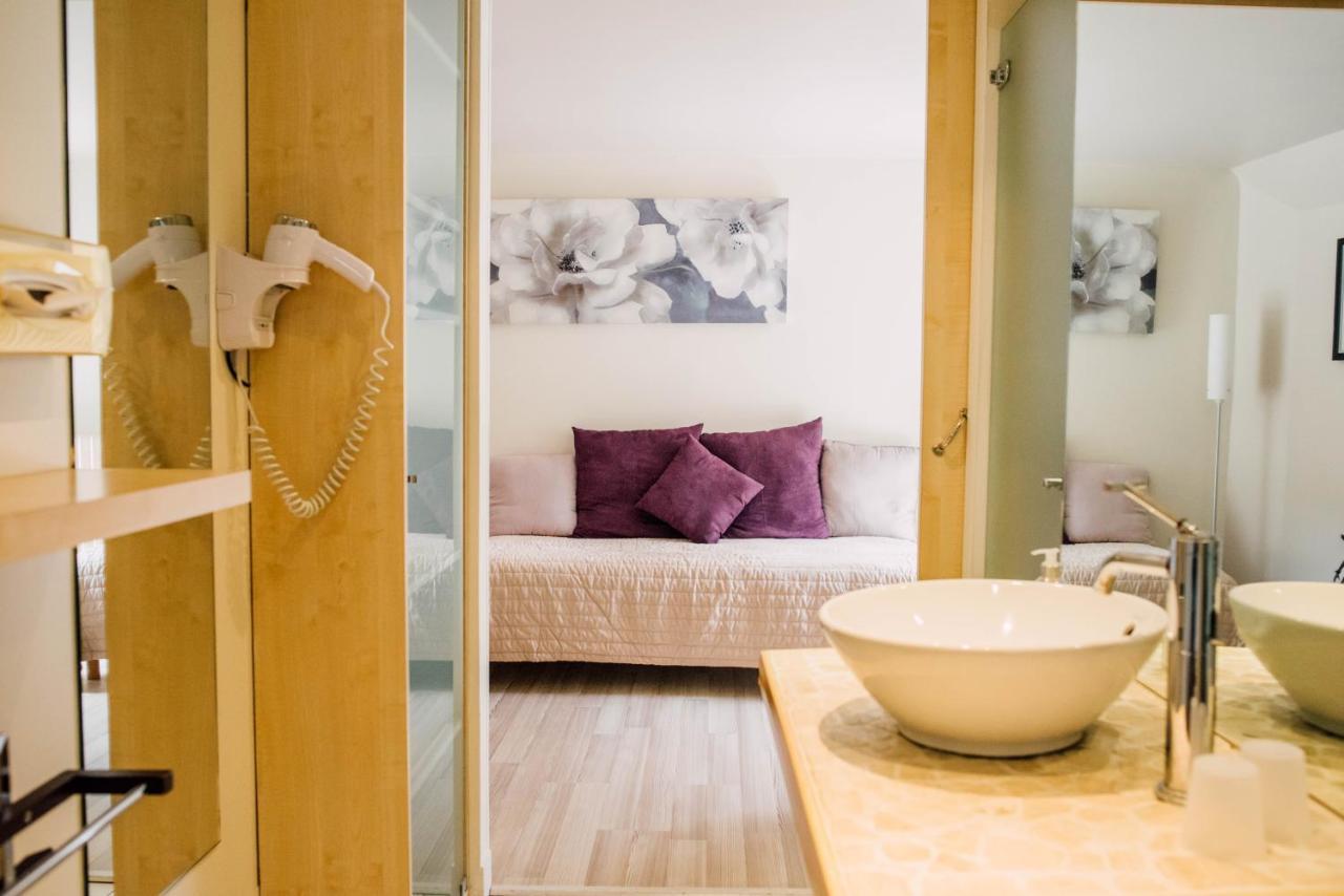 Chambre D'Hote Saint Malo Exteriör bild