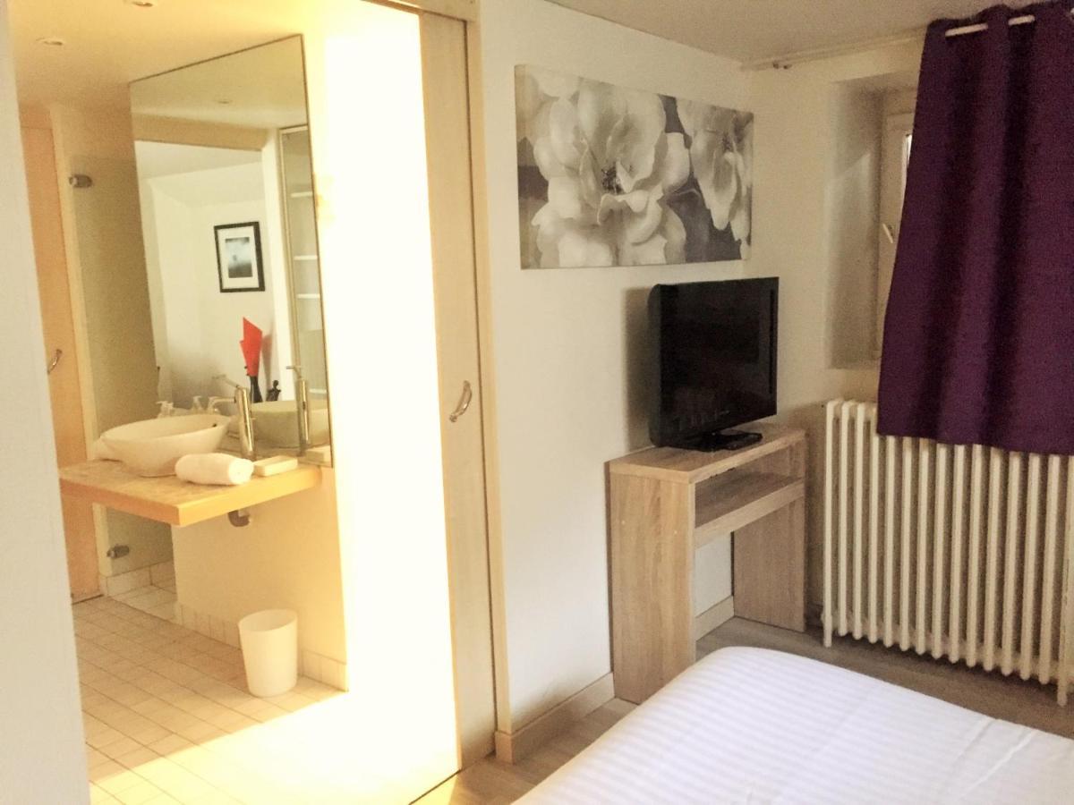 Chambre D'Hote Saint Malo Exteriör bild