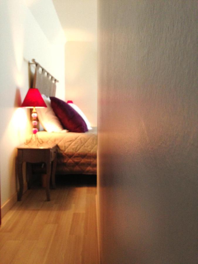 Chambre D'Hote Saint Malo Exteriör bild